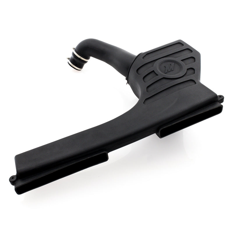 Mishimoto 15-21 VW Golf/GTI Performance Air Intake Kit - Polished - #MMAI-MK7-15X