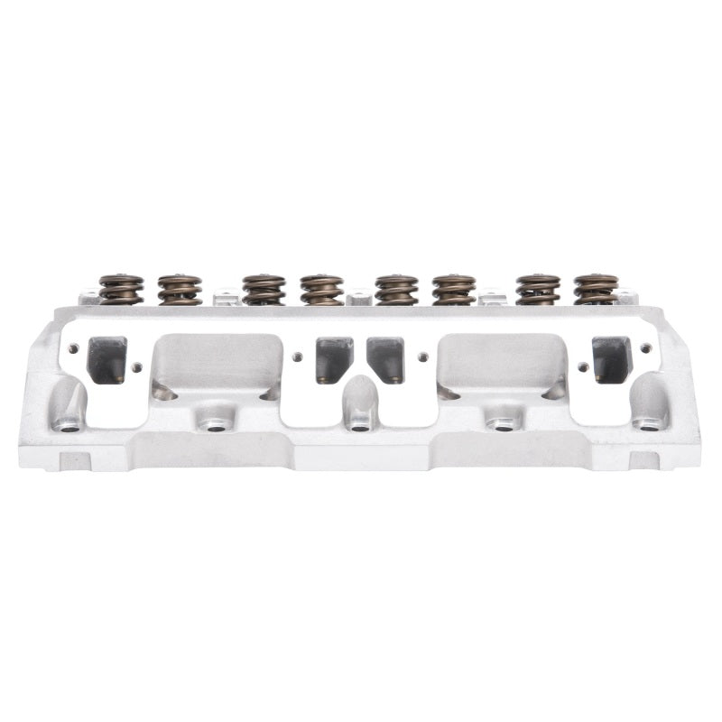 Edelbrock 60175 Cylinder Head Small Block Chrysler Performer RPM 340 for Hydraulic Roller Cam