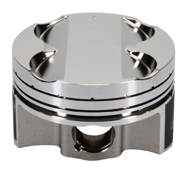 Wiseco K677M86AP for Toyota 2JZGTE 3.0L 86mm STD Bore Asymmetric Skirt Piston Set