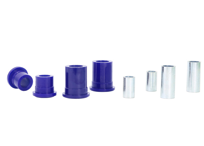 SuperPro Front Upper Inner Control Arm-/Trailing Arm Bushing