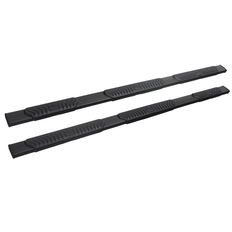 Westin 28-534695 R5 Modular Nerf Bars for 2019-2026 Chevrolet Silverado / GMC Sierra 1500 Crew Cab