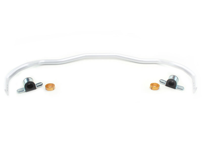 Whiteline BFF95Z 30mm Heavy Duty Blade Adjustable Sway Bar Front for 2015-2026 Ford Mustang