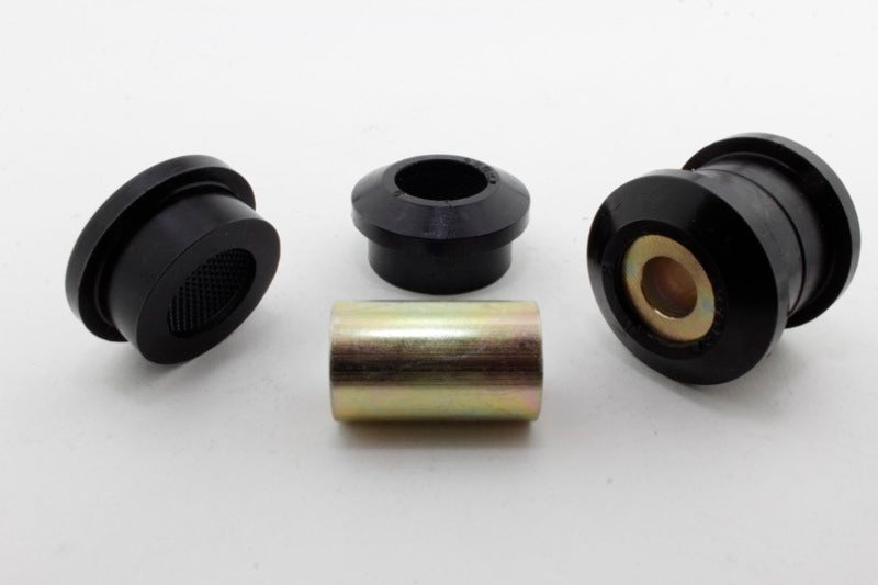 Whiteline W33334 Shock Bushings for 2005-2023 Chrysler 300, 2006-2023 Dodge Charger, 2008-2023 Dodge Challenger and More