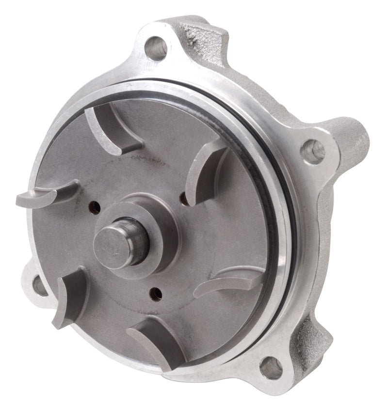 Edelbrock 8803 Water Pump Short Style for 2002-2004 Ford Mustang 4.6L