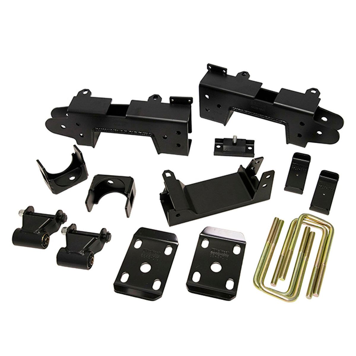 Belltech Flip Kit 2019 for GM Silverado/Sierra 1500 2WD - 6in Flip Kit