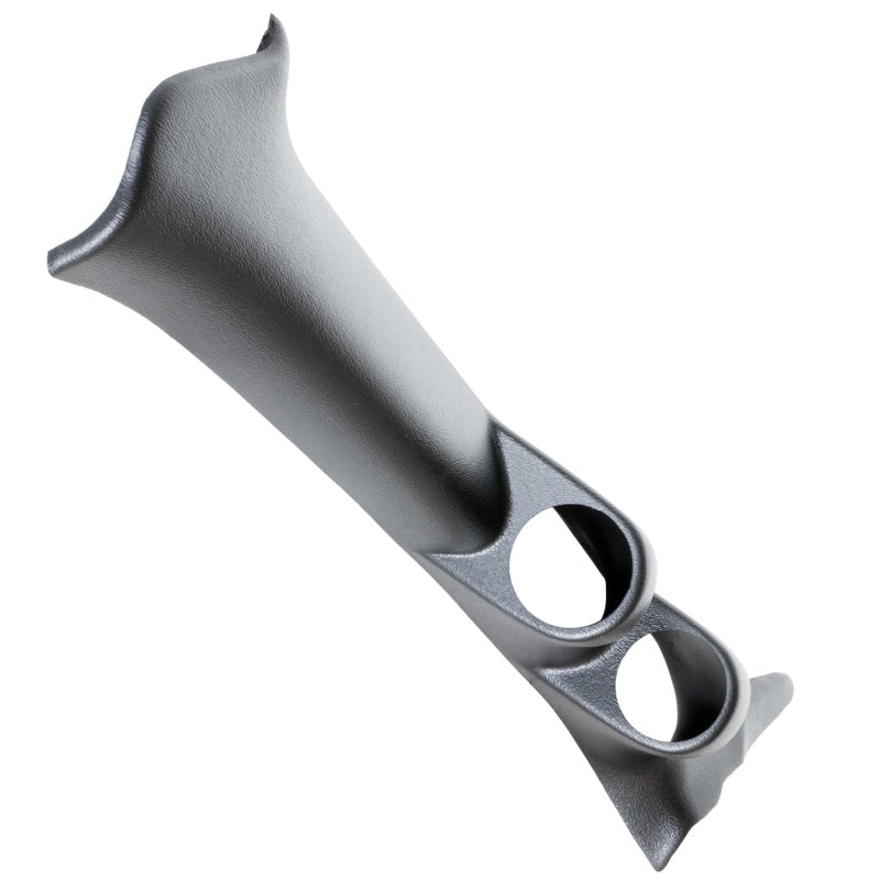 AutoMeter 22592 2-1/16in Dual A-Pillar Pod for 2002-2007 Subaru Impreza WRX STI