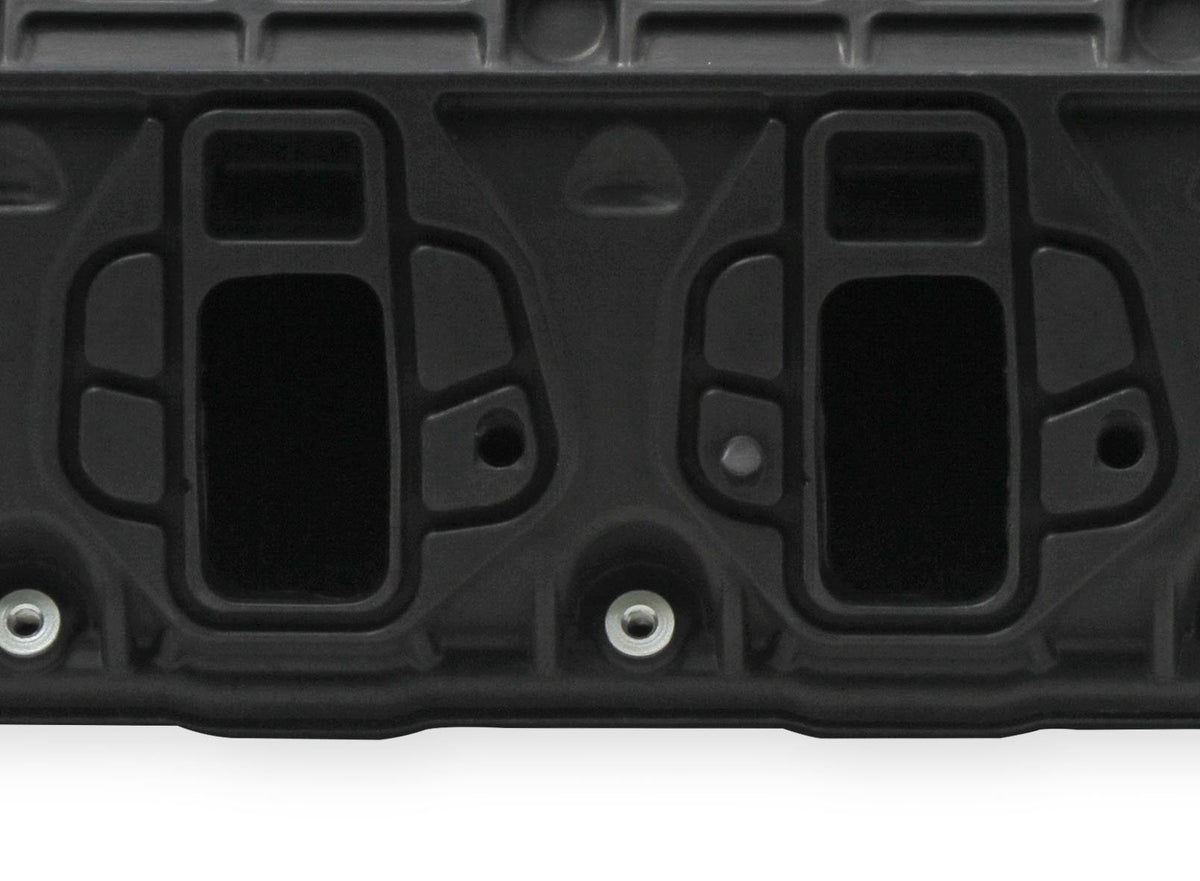 MSD 2701 Atomic AirForce LS7 Intake Manifold - Red