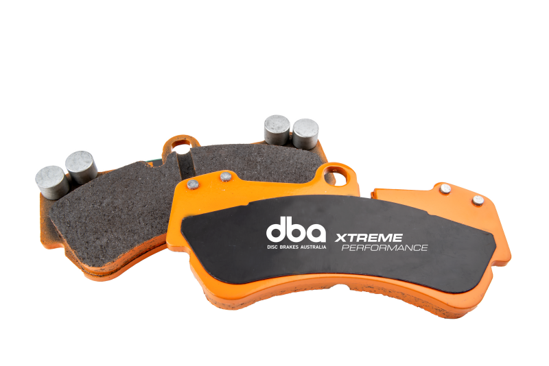 DBA 19-21 Audi A8 Quattro w/400mm Front Rotor) Front XP Performance Brake Pads