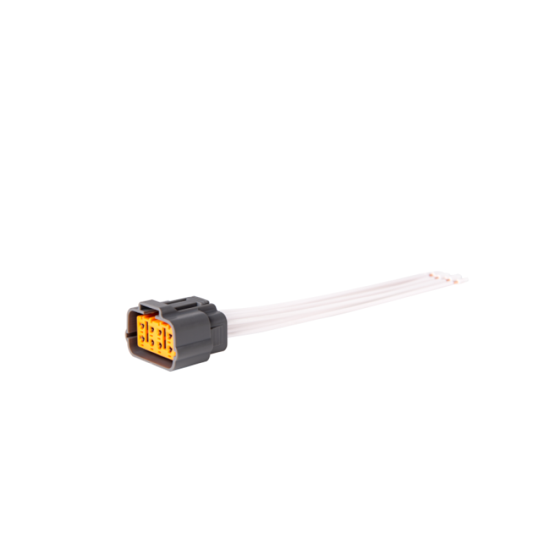 Fleece Performance FPE-HAR-CUMM-EGR-PT for 07.5-18 Dodge Cummins 6.7L Crankshaft Position Sensor Extension Harness