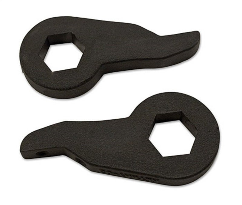 Tuff Country 12903 2in Front Leveling Lower Mount No Shocks for 1999-2007 Chevrolet Silverado 4WD