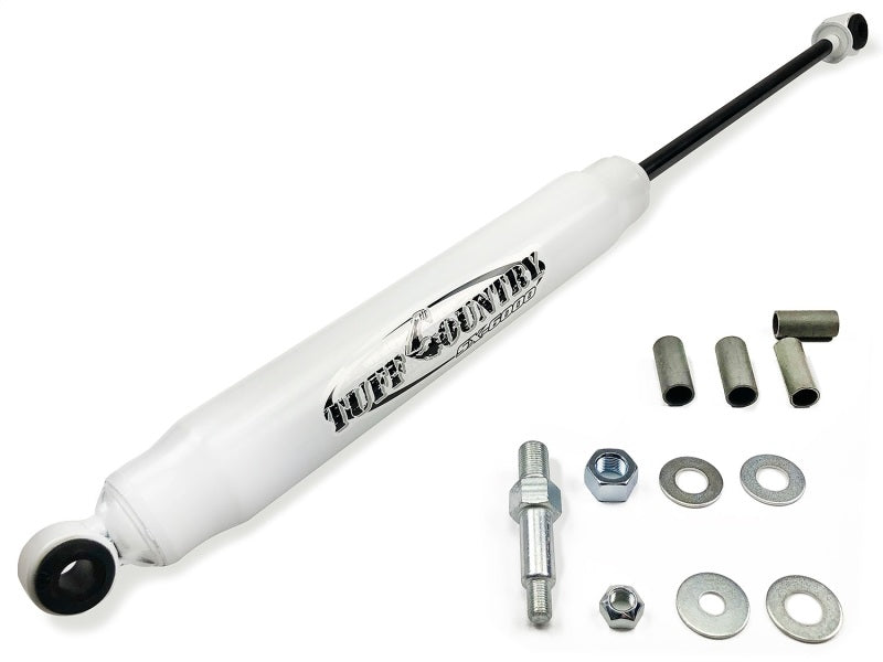 Tuff Country 62301 Rear SX6000 Hydraulic Shock Each 5in Lift for 1980-1996 Ford Bronco 4WD