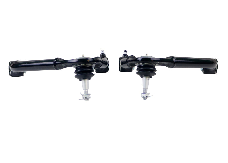 Whiteline KTA320 Front Upper Control Arm for 2007-2018 Chevrolet Silverado 1500, 2007-2018 GMC Sierra 1500