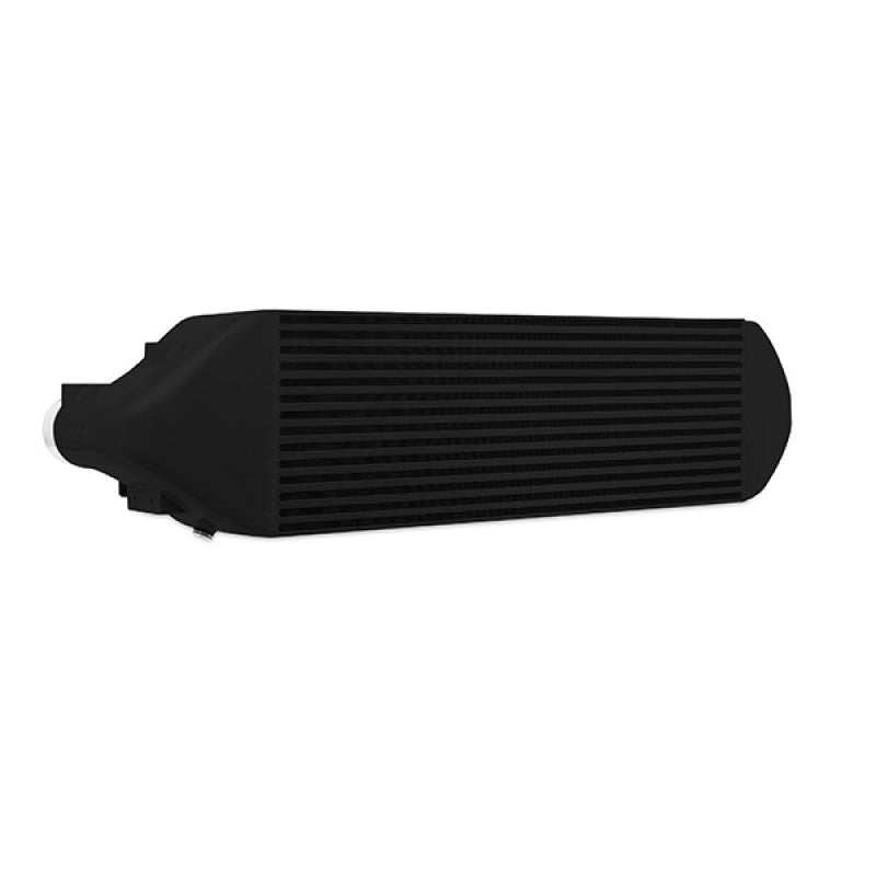 Mishimoto 2016+ Ford Focus RS Intercooler (I/C ONLY) - Black - #MMINT-RS-16BK