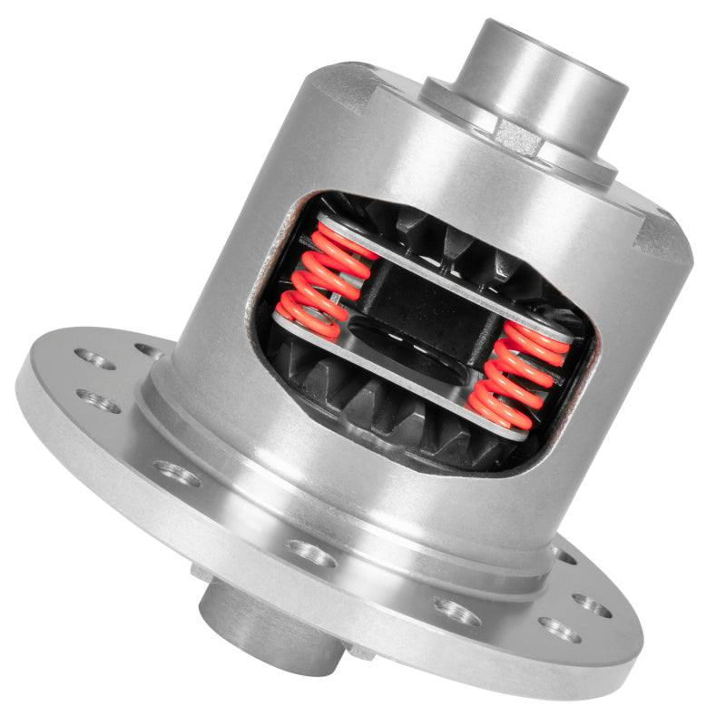 Yukon Gear & Axle YDGC9.25ZF-31-1 Dura Grip For 2011+ Chrysler 9.25in Rear