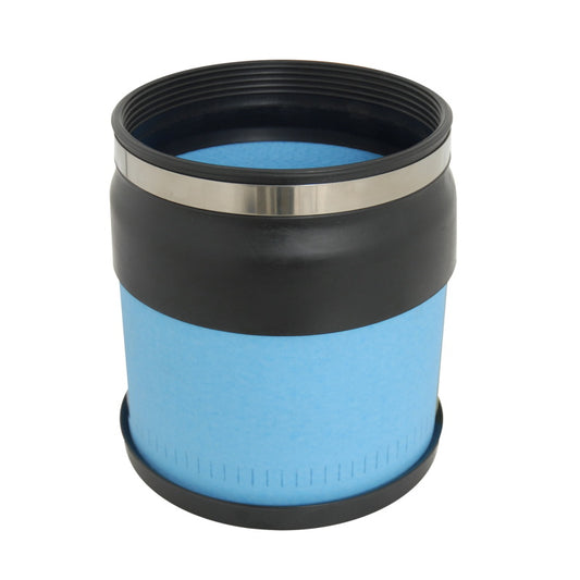 Volant Universal PowerCore Air Filter - 7.0in x 6.0in w/6.0in Flange ID