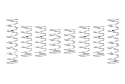 Eibach 22-25 Polaris RZR PRO R Ultimate Stage-4 UTV Spring Kit E85-209-027-04-22