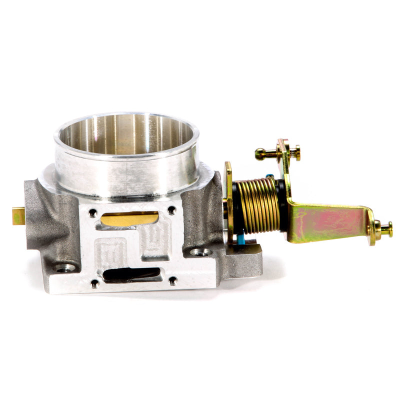BBK Performance 1724 Throttle Body 62mm for 1991-2003 Jeep Wrangler / Cherokee / Grand Cherokee (4.0L)