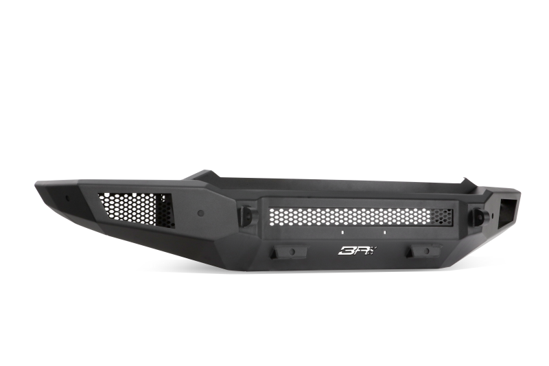 Body Armor (DG-19343) Ambush Series Front Bumper (Non-Winch)