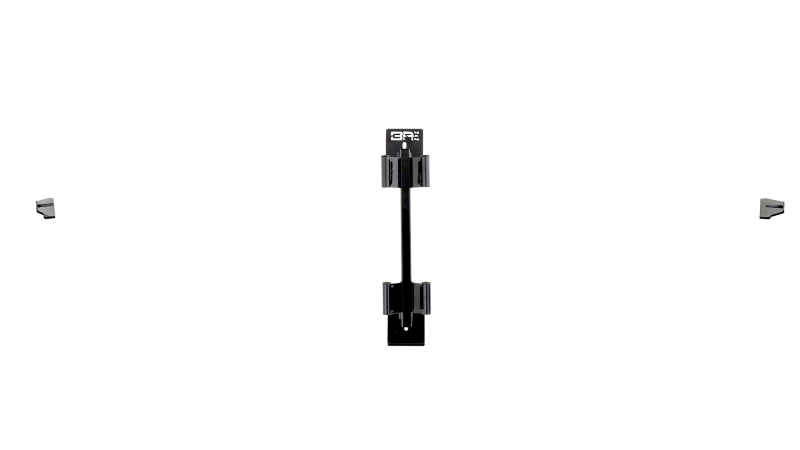 Body Armor 4x4 (5145) for 1997+ Jeep Wrangler Door Storage Bar
