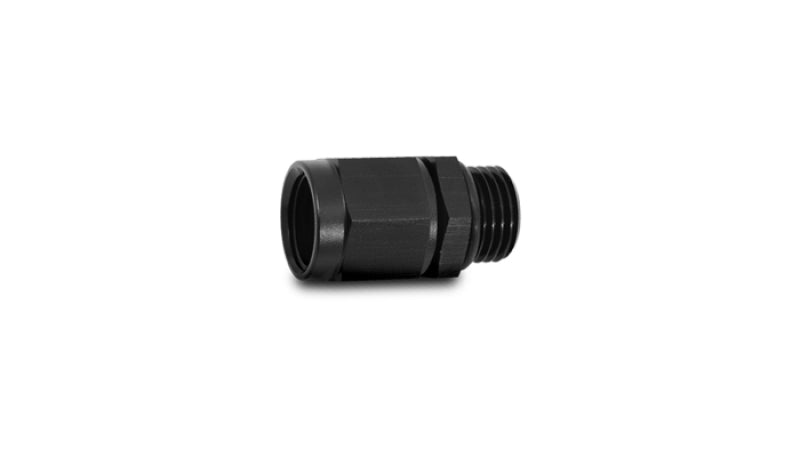 Vibrant Female AN Flare to Male ORB Adapter Female AN -8AN Male ORB Thread 12