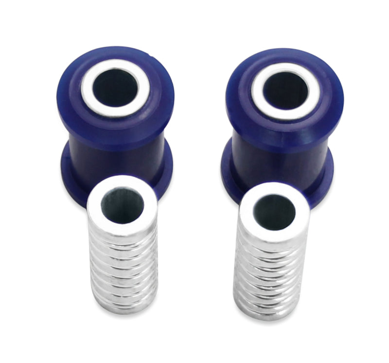 SuperPro Control Arm Bushing Kit