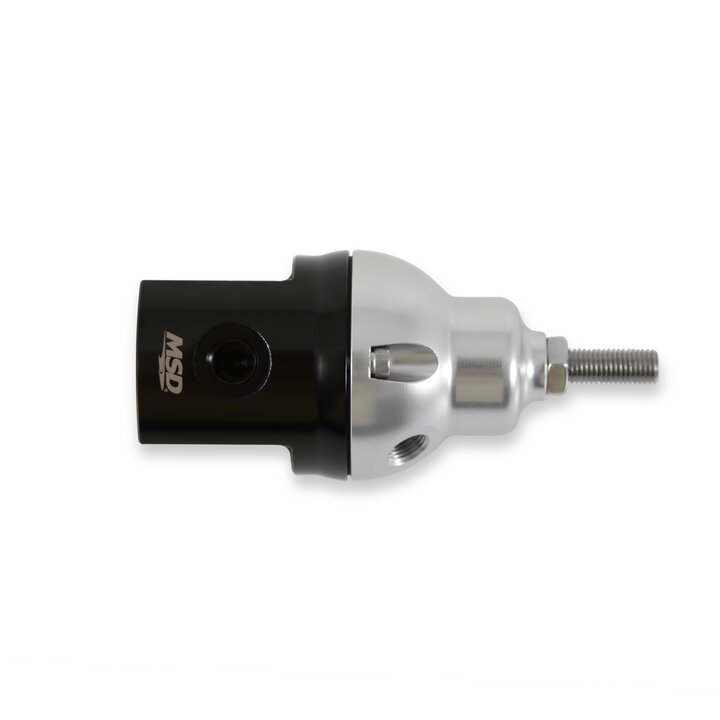 MSD 2938 Atomic, Fuel Pressure Regulator
