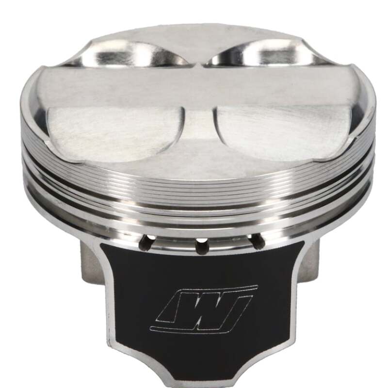 Wiseco K634M87 for Honda K24 w/K20 Head +5cc 12.5:1 CR Piston Shelf Stock Kit