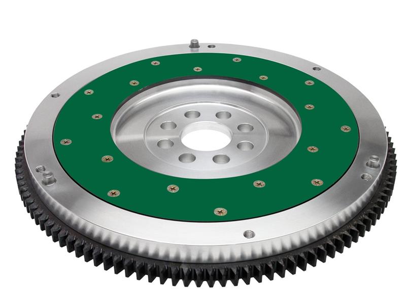Fidanza 05+ Scion tC Aluminum Flywheel