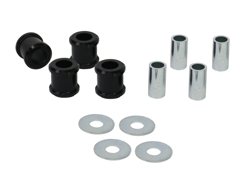 Whiteline W23458 Rear Sway Bar Link Bushing for 1997-2006 Jeep Wrangler