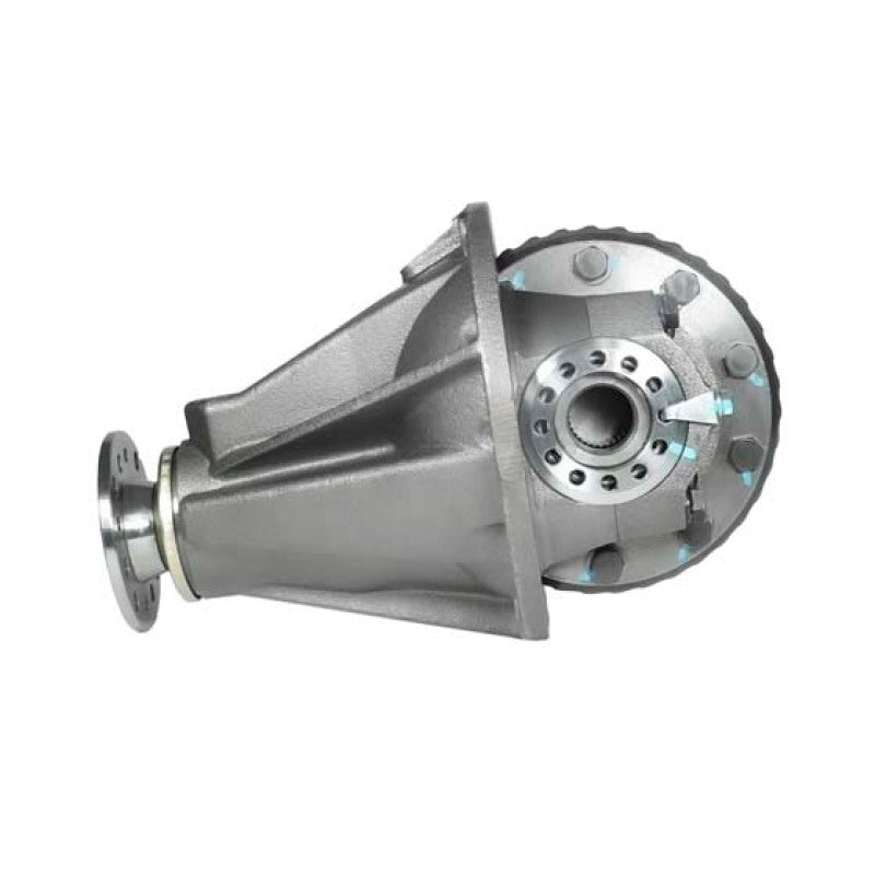 Yukon Gear & Axle YDATV6-430YDG Dropout Assembly for Toyota V6 Rear with Dura Grip LSD