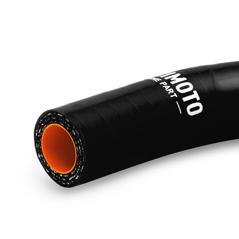 Mishimoto 05-08 Chevy Corvette/Z06 Black Silicone Ancillary Hose Kit - #MMHOSE-VET-05ANCBK