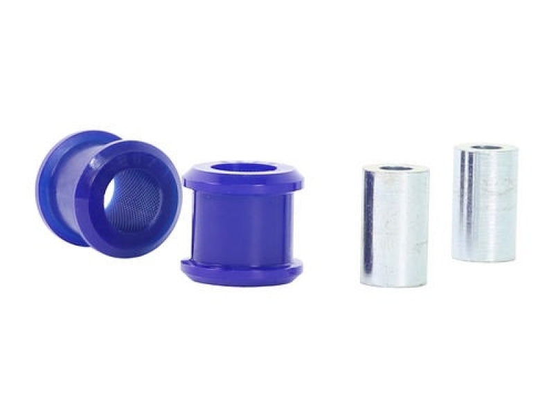 SuperPro Rear Toe Control Arm Outer Bushing Kit