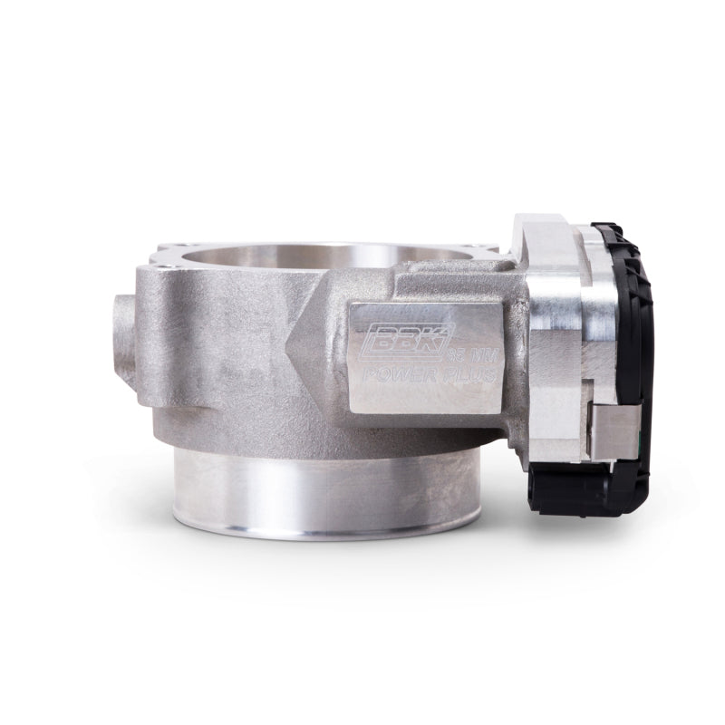 BBK Performance 1807 Throttle Body 90mm for 2015-2017 Ford Mustang GT / F-150 (5.0L)