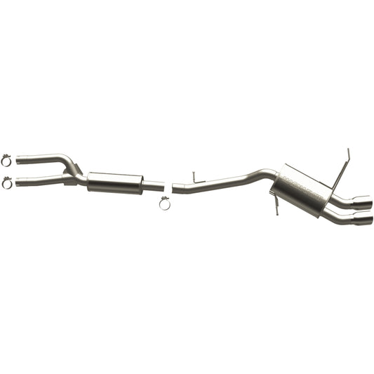 MagnaFlow 16537 SYS C/B 07-09 BMW 328i 3.0L - #16537