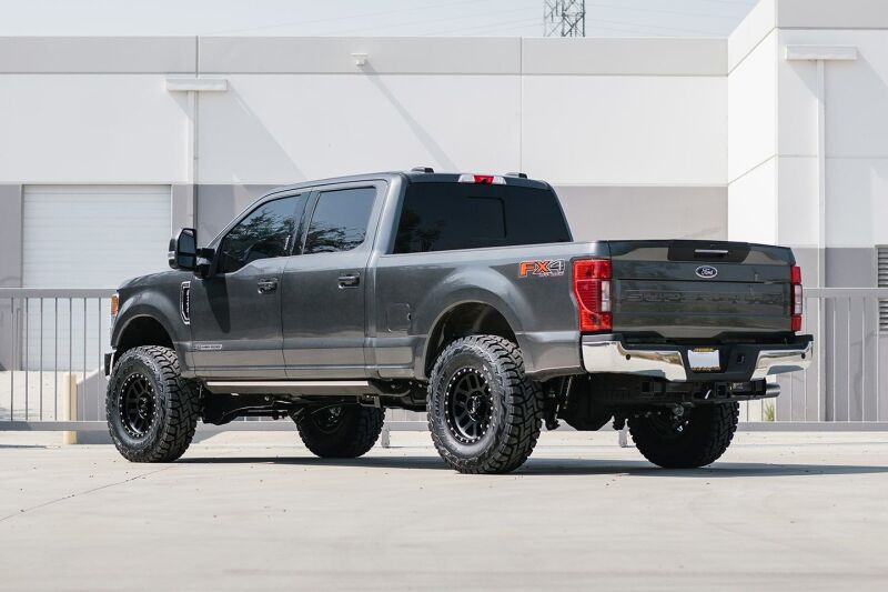 Cognito Motorsports 220-P1135 3-Inch Performance Lift Kit with Fox PS 2.0 IFP Shocks for 2020-2025 Ford F-250 / F-350 Super Duty 4WD