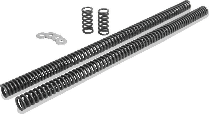 Burly Brand B28-108 Fork Lowering Kit for 2018-2026 Harley-Davidson Softail
