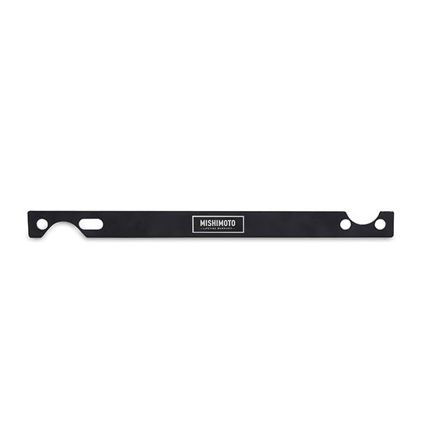 Mishimoto 01-06 BMW M3 E46 3.2L Aluminum Fan Shroud Kit w/o Controller - #MMFS-E46-01
