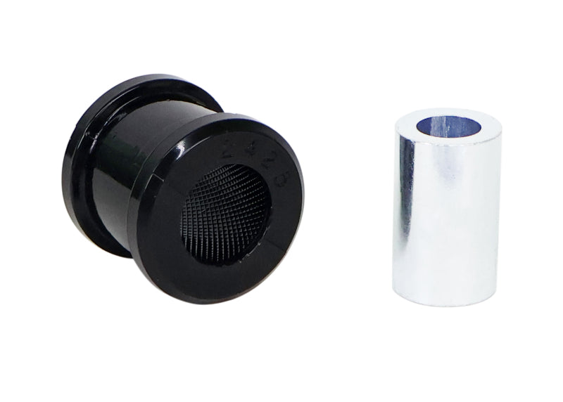Whiteline W93521 Upper or Lower Front Engine Mount Bushing Kit for 2002-2007 MINI Cooper