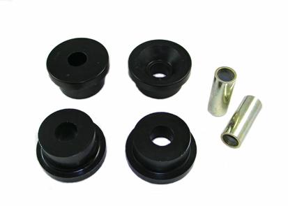 Whiteline W91616 Rear Crossmember Mount for 1968-1973 Nissan 510, 1966-1970 Nissan 1600