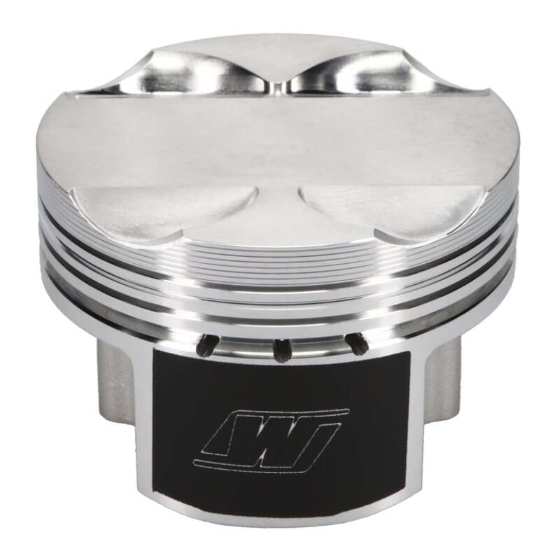 Wiseco K636M865 for Mitsubishi EVO 10 4B11-T 2008+ -4.5cc Piston Shelf Stock Kit