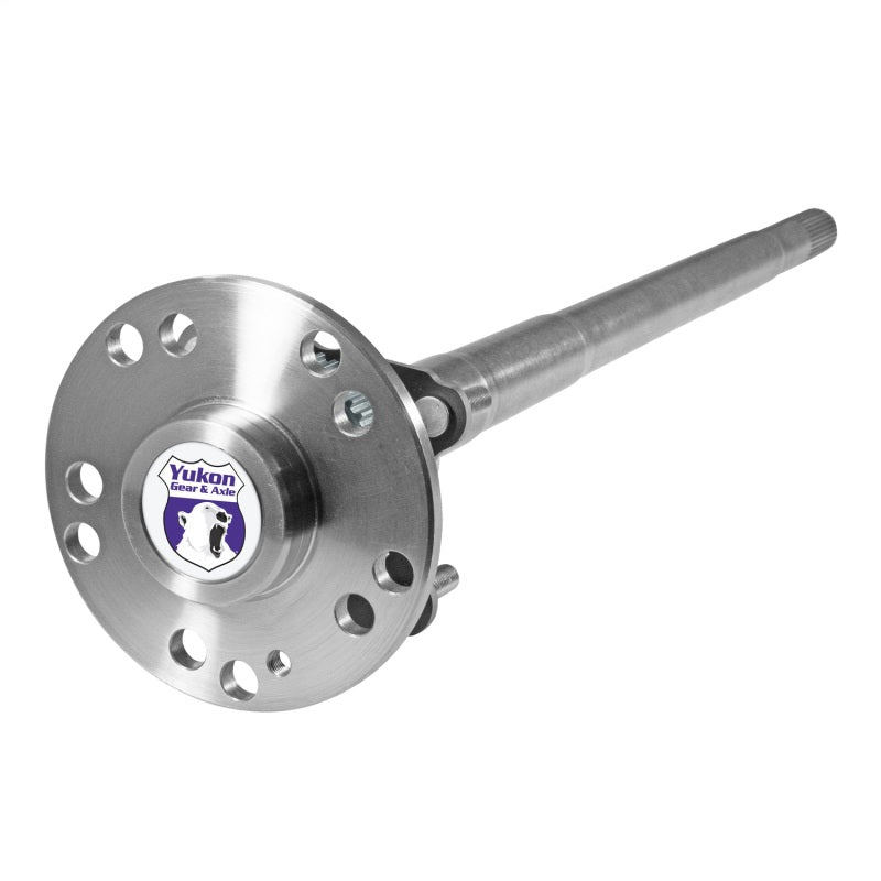 Yukon Gear & Axle YA WDM220-32-31.6-K For 21-23 Ford Bronco Dana M220 Rear 4340 Axle Kit - 31.6in Long