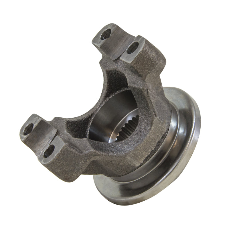 Yukon Gear & Axle YY GM3988524 Yoke For GM 8.5in with A 1310 U/Joint Size