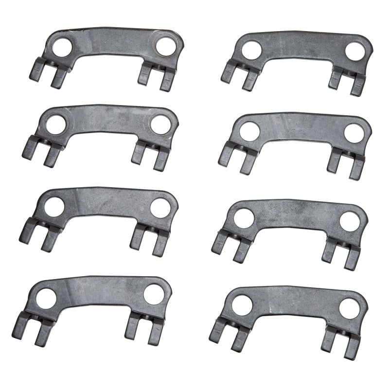 Edelbrock 9672 Guide Plate Kit for Edelbrock Performer RPM Ford 351C Heads