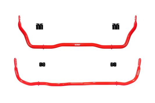 Eibach 23-24 Toyota GR Corolla Front & Rear Anti-Roll Bar Kit E40-82-087-03-11