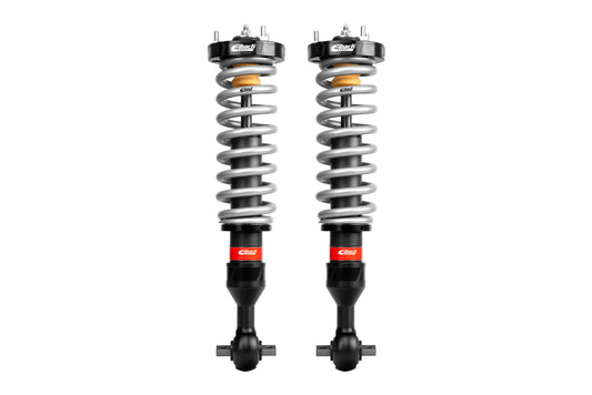 Eibach 15-20 Ford F-150 Super Crew 3.5L V6 EcoBoost 4WD Pro-Truck 2.5 Coilover E83-35-059-01-20