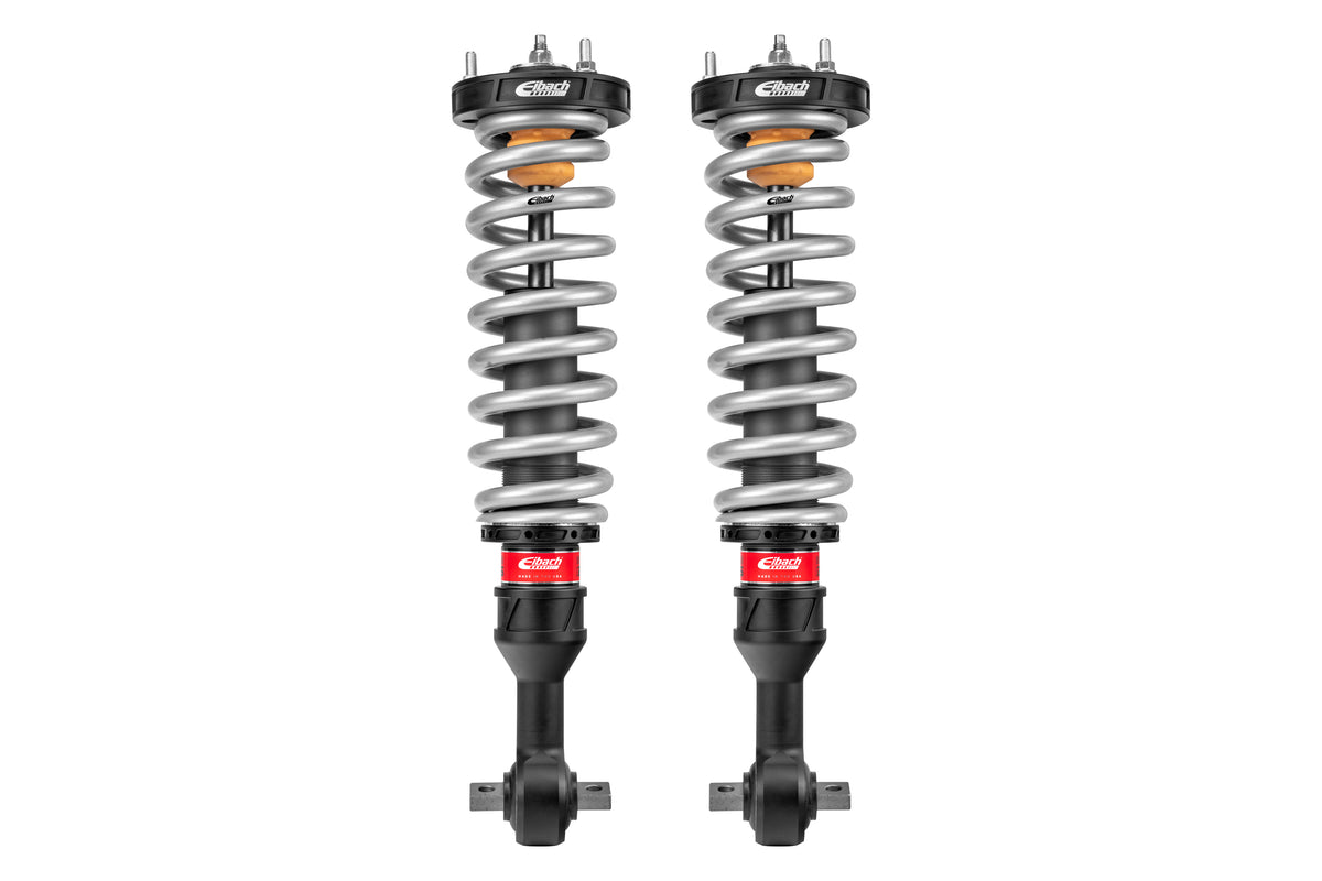 Eibach 2021-2025 Ford F-150 4wd PRO-LIFT-KIT Stage 3R E83-35-059-01-22