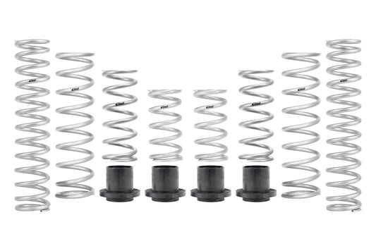 Eibach 24-26 Can-Am Maverick X3 MAX Pro-UTV Stage 3 Kit - Set of 8 E85-212-018-03-22