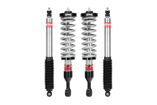 Eibach 05-15 Toyota Hilux 4WD (N70) / 16-22 Toyota Hilux 4WD (N80) Pro-Truck E86-82-070-01-22