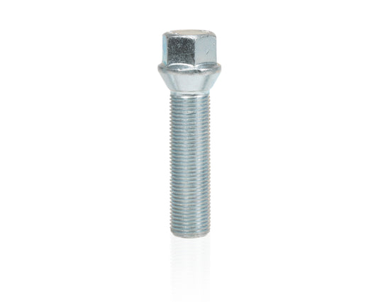 Eibach Wheel Bolt M14 X 1.25 X 45mm X 17mm Hex Taper-Seat S1-1-14-25-45-17