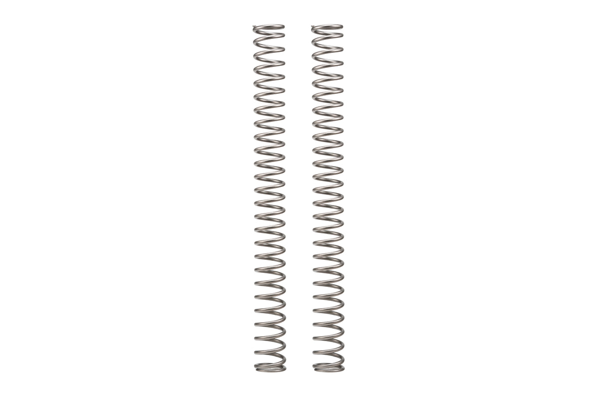 Eibach 19-25 Suzuki DR650S Front Fork Springs - Set of 2 908.050.1